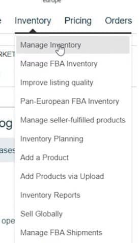 Manage-inventory-amazon-fba-shipment