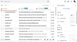 Stop Emails going to Spam Folder in Gmail spam filter settings