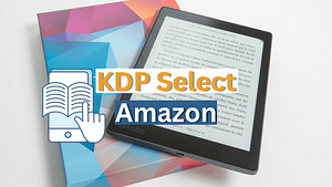 Amazon KDP Select
