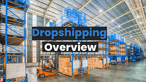 What Is Dropshipping Complete Overview with Amazon eBay Etsy
