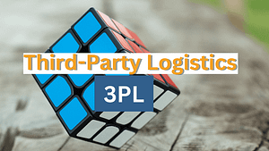 Third-Party Logistics (3PL)