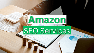 Amazon SEO Services Help to Increase Sales