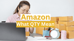What QTY Mean On Amazon