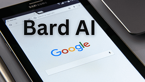 Bard AI by Google