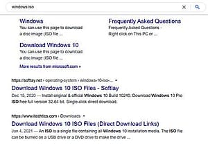 find any type of file: search on google efficiently