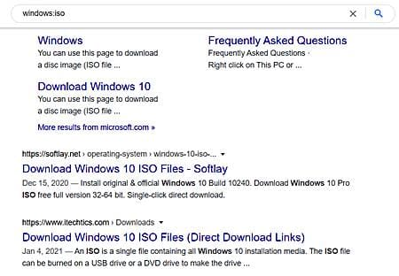 find any type of file: search on google efficiently