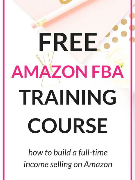 Amazon Selling Course for Starters