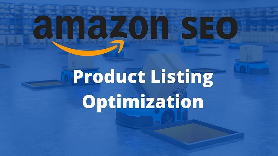 Amazon SEO-Amazon Listing Optimization - Create an Amazon Product Listing!