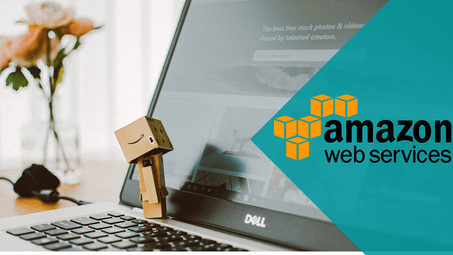 What Is Aamazon AWS ?