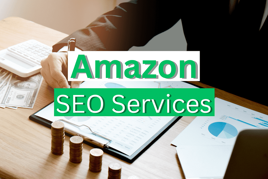 Amazon SEO Services Help to Increase Sales