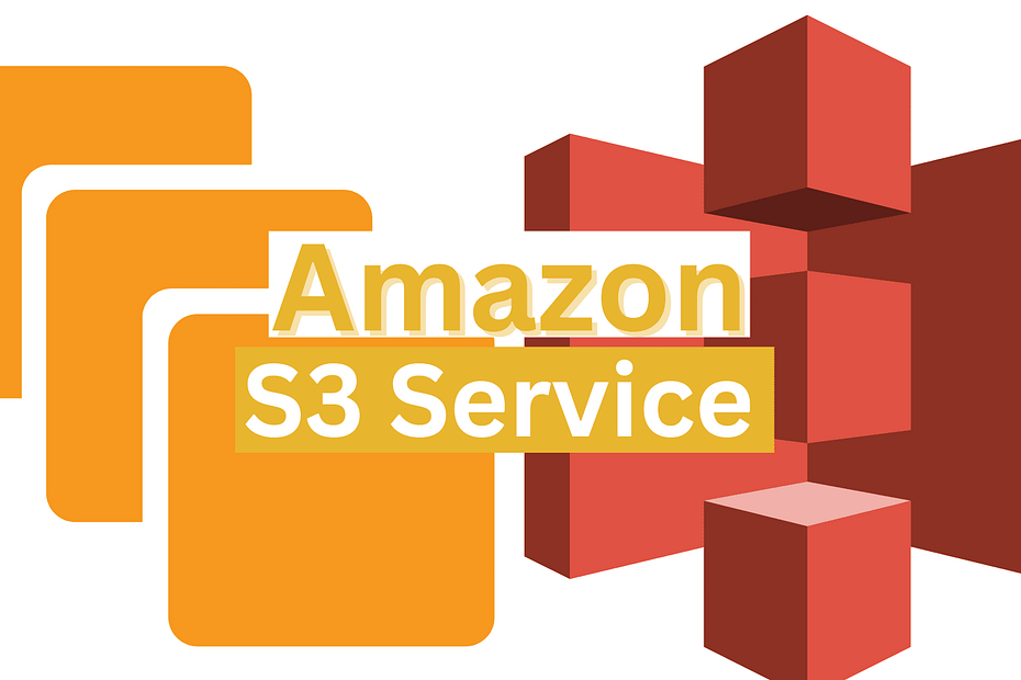 How Amazon S3 Works