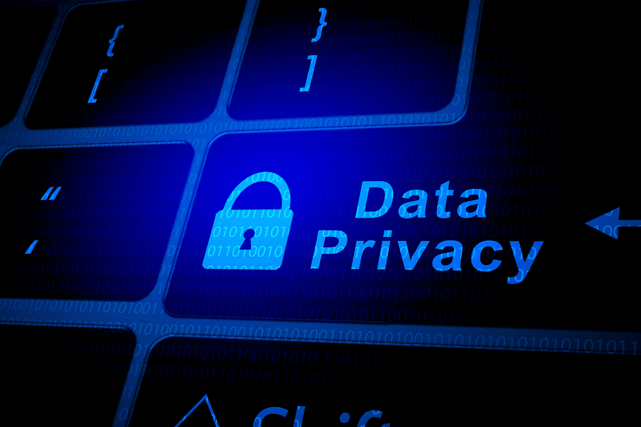 Protect Privacy Online