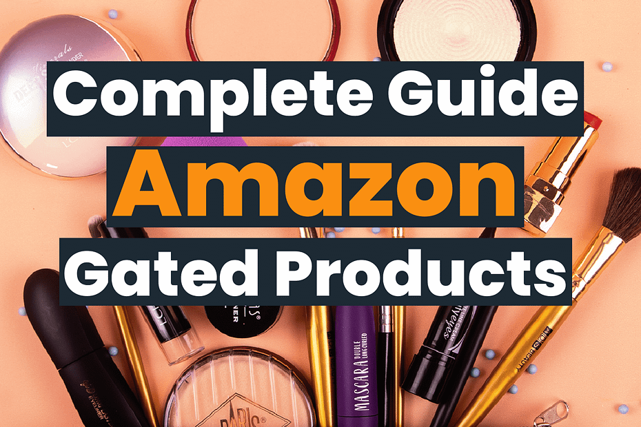 A Complete Guide What Are Gated Products on Amazon