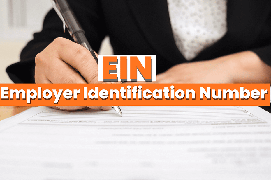Amazon EIN Employer Identification Number