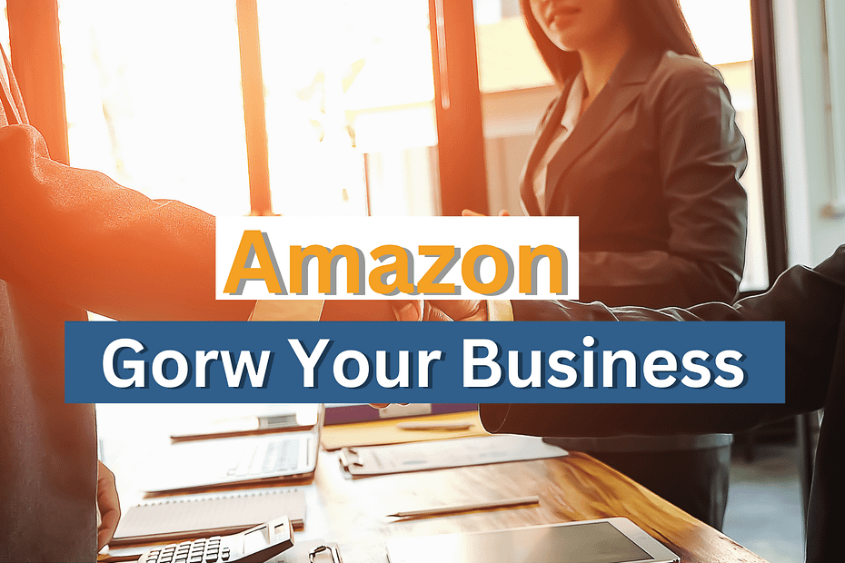 Grow Your Amazon FBA Business