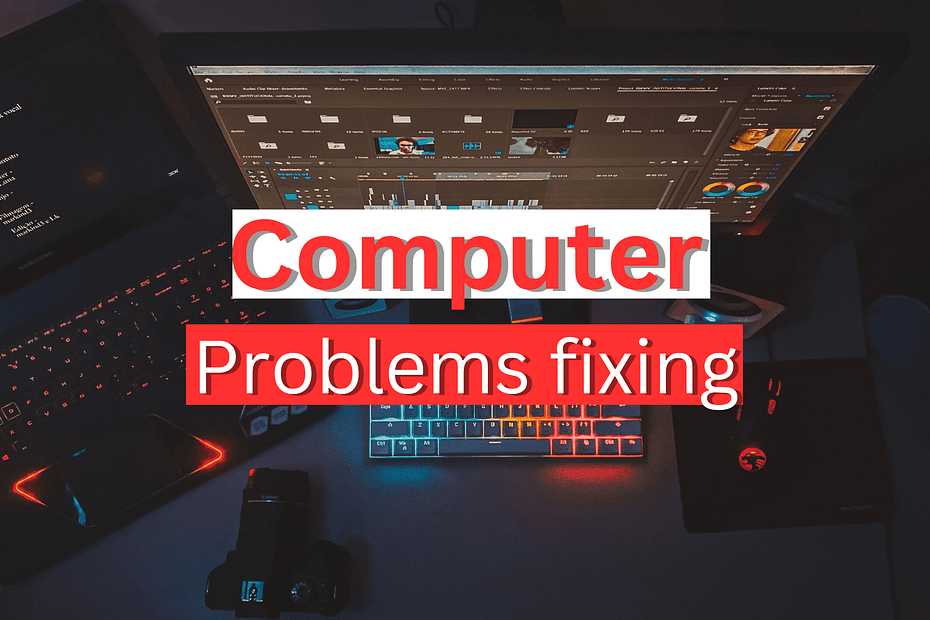 Replacing The RAM Fix Computer Laptop Problems
