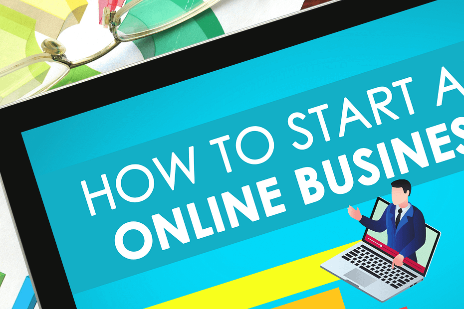 Start a Successful Online Business