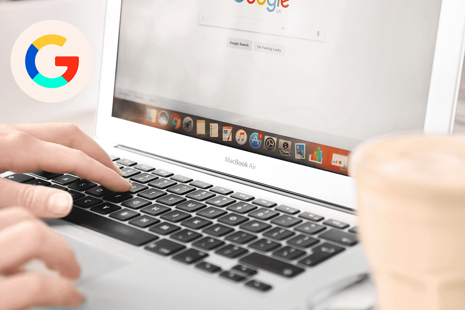 Should Stop Using Google