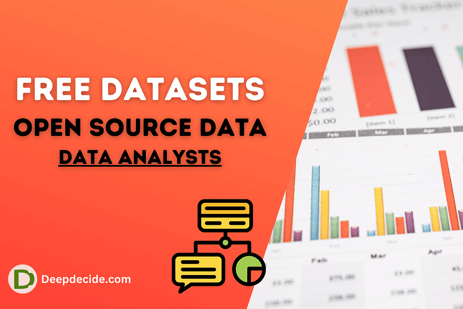 open Data sources for data analyst
